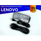 Блок питания 45N0238 для Lenovo, 90W, разъем: прямоугольный
