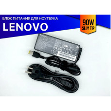 Зарядка для ноутбука Lenovo IdeaPad 720s-15IKB