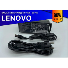 Зарядка для ноутбука Lenovo IdeaCentre A340-22IGM