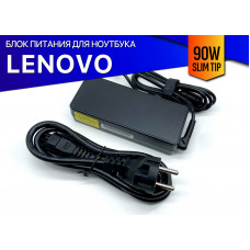 Зарядка для ноутбука Lenovo IdeaCentre A340-24ICK