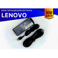 Зарядка для ноутбука Lenovo C470 (90W)