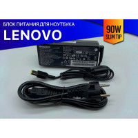 Зарядка для ноутбука Lenovo C365 (90W)