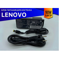 Зарядка для ноутбука Lenovo C365 (90W)