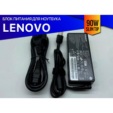 Зарядка для ноутбука Lenovo S20-00 (90W)