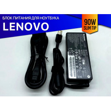 Зарядка для ноутбука Lenovo IdeaCentre 300-23ISU (90W)