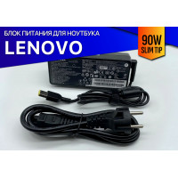Зарядка для ноутбука Lenovo IdeaCentre 300-22ISU (90W)