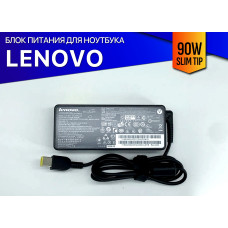 Зарядка для ноутбука Lenovo S200z (90W)