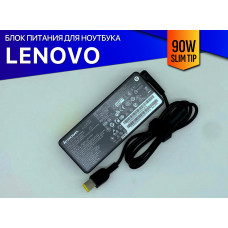 Зарядка для ноутбука Lenovo S500z (90W)
