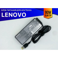 Зарядка для ноутбука Lenovo ThinkBook 14s-IWL