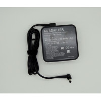 Зарядка (адаптер) для ноутбука Asus N51VF квадрат