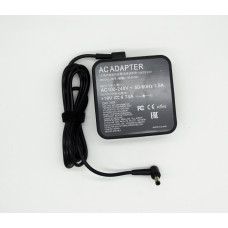 Зарядка (адаптер) для ноутбука Asus F52A квадрат