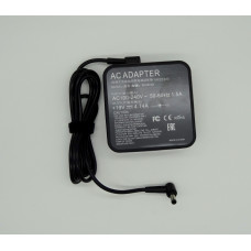 Зарядка (адаптер) для ноутбука Asus F551C квадрат