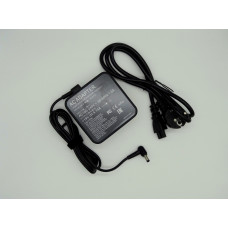 Зарядка (адаптер) для ноутбука Asus ET2012AGKB (90W) квадрат