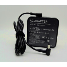 Зарядка (адаптер) для ноутбука Asus ET2012AGTB (90W) квадрат