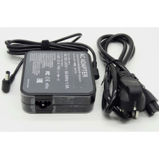 Зарядка (адаптер) для ноутбука Asus ET2221AUKR (90W) квадрат