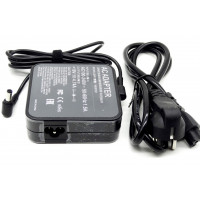 Зарядка (адаптер) для ноутбука Asus ET2230AUK (90W) квадрат