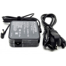 Зарядка (адаптер) для ноутбука Asus ET2230AUK (90W) квадрат