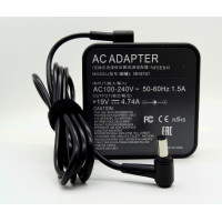 Зарядка (адаптер) для ноутбука Asus ET2230INK (90W) квадрат