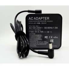 Зарядка (адаптер) для ноутбука Asus ET2230INK (90W) квадрат