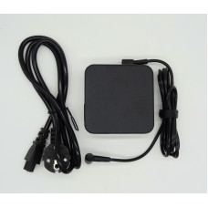 Зарядка (адаптер) для ноутбука Asus ET2230IUK (90W) квадрат