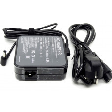 Зарядка (адаптер) для ноутбука Asus ET2321IUKH (90W) квадрат