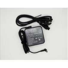 Зарядка (адаптер) для ноутбука Asus ET2321IUTH (90W) квадрат