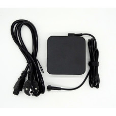 Зарядка (адаптер) для ноутбука Asus ET2323INK (90W) квадрат