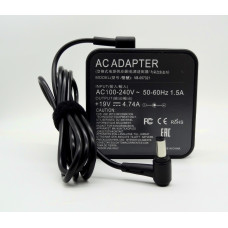 Зарядка (адаптер) для ноутбука Asus ET2323IUK (90W) квадрат