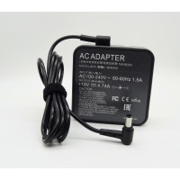 Зарядка (адаптер) для ноутбука Asus ET2323IUT (90W) квадрат