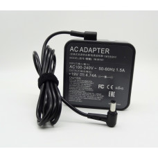 Зарядка (адаптер) для ноутбука Asus ET2323IUT (90W) квадрат