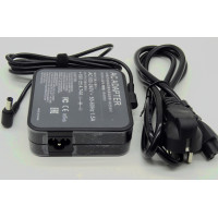 Зарядка (адаптер) для ноутбука Asus V220ICGT (90W) квадрат