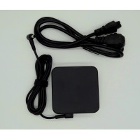 Зарядка (адаптер) для ноутбука Asus V220ICUK (90W) квадрат
