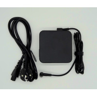 Зарядка (адаптер) для ноутбука Asus V221IDGK (90W) квадрат