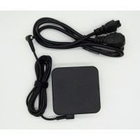 Зарядка (адаптер) для ноутбука Asus ZN220ICGT (90W) квадрат