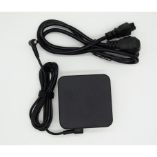 Зарядка (адаптер) для ноутбука Asus ZN220ICGT (90W) квадрат