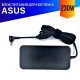 Зарядка (блок питания, адаптер) для ноутбука Asus ROG Zephyrus M GU502gw (230W)