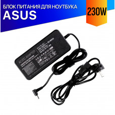 Зарядка для Asus TUF Gaming FA506IE 230W