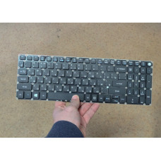 Клавиатура для Acer Aspire 7 A715-71G