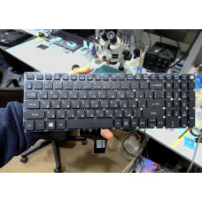 Клавиатура для Acer Aspire A517-51G