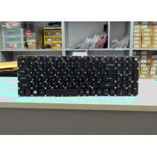 Клавиатура для Acer Aspire E5-552, E5-552G