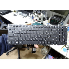 Клавиатура для Acer Aspire E5-576