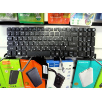 Клавиатура для Acer Aspire E5-576T