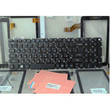 Клавиатура для Acer Aspire E5-722