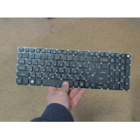 Клавиатура для Acer Aspire E5-772, E5-772G