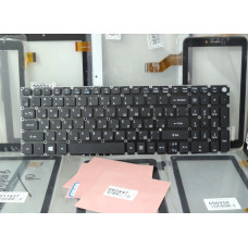 Клавиатура для Acer Aspire E5-773, E5-773G