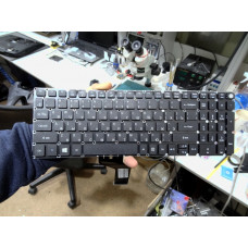 Клавиатура для Acer Aspire E5-774, E5-774G