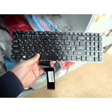 Клавиатура для Acer Aspire V3-575G, V3-575