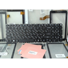 Клавиатура для Acer Extensa EX2540