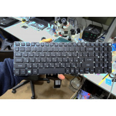 Клавиатура для Acer TravelMate P2510