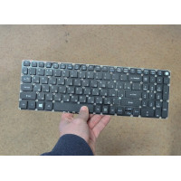 Клавиатура для Acer TravelMate P257-MG